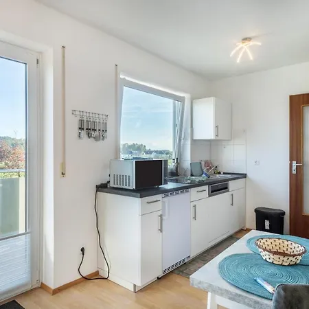 Apartman Ferien Am 7 Friedrichshafen