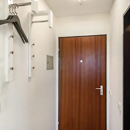 Ferien Am 7 Apartment *