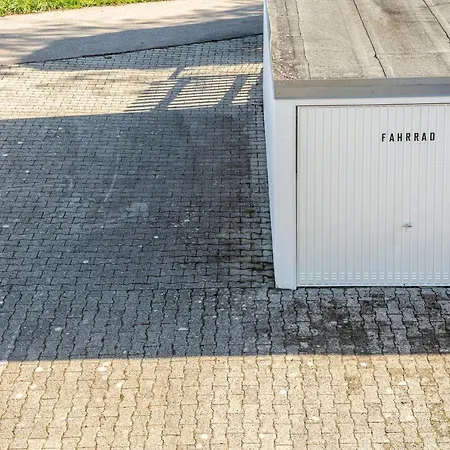 Apartment Ferien Am 7 *