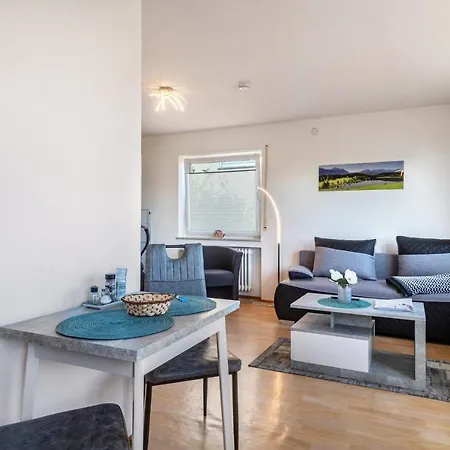 Apartment Ferien Am 7 *