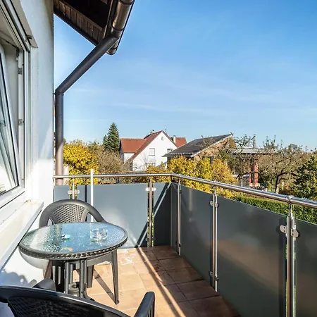 Ferien Am 7 Friedrichshafen