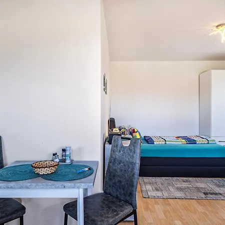 Ferien Am 7 Apartment Friedrichshafen