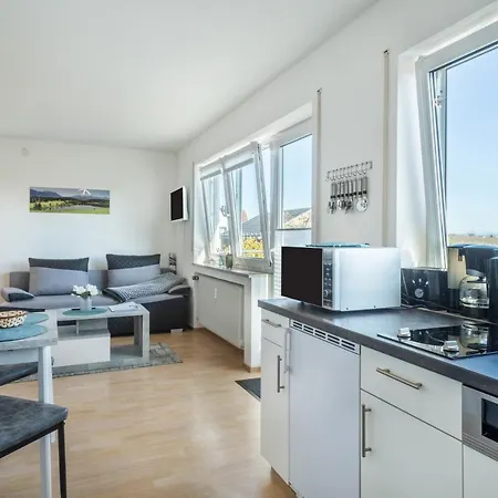 Ferien Am 7 * Friedrichshafen