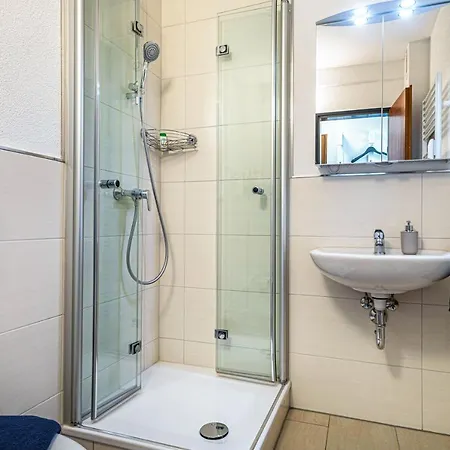 Apartment Ferien Am 7 Friedrichshafen