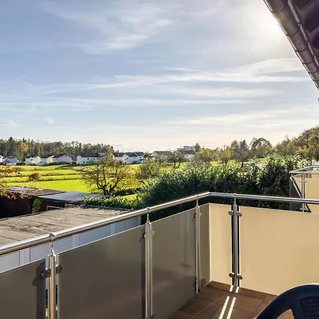 Ferien Am 7 Apartman Friedrichshafen